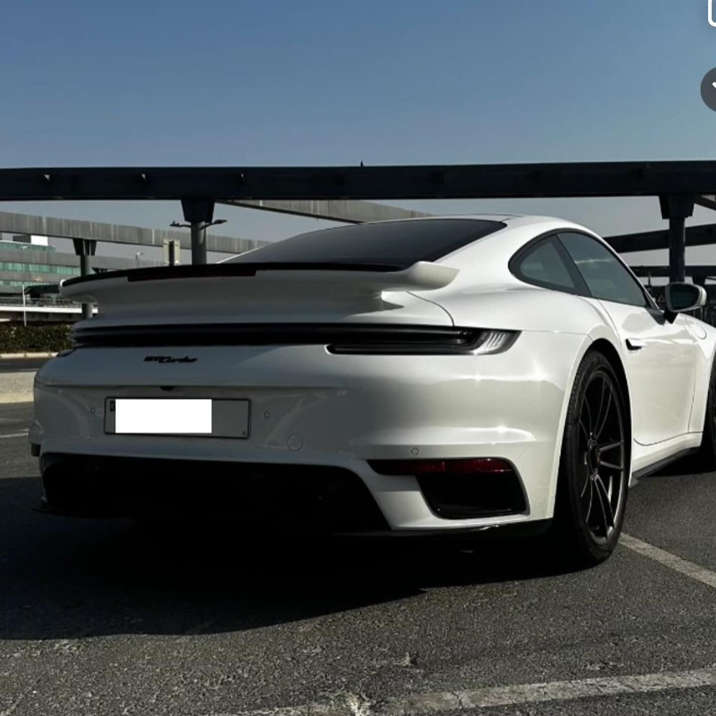 2024 Porsche 911 Carrera