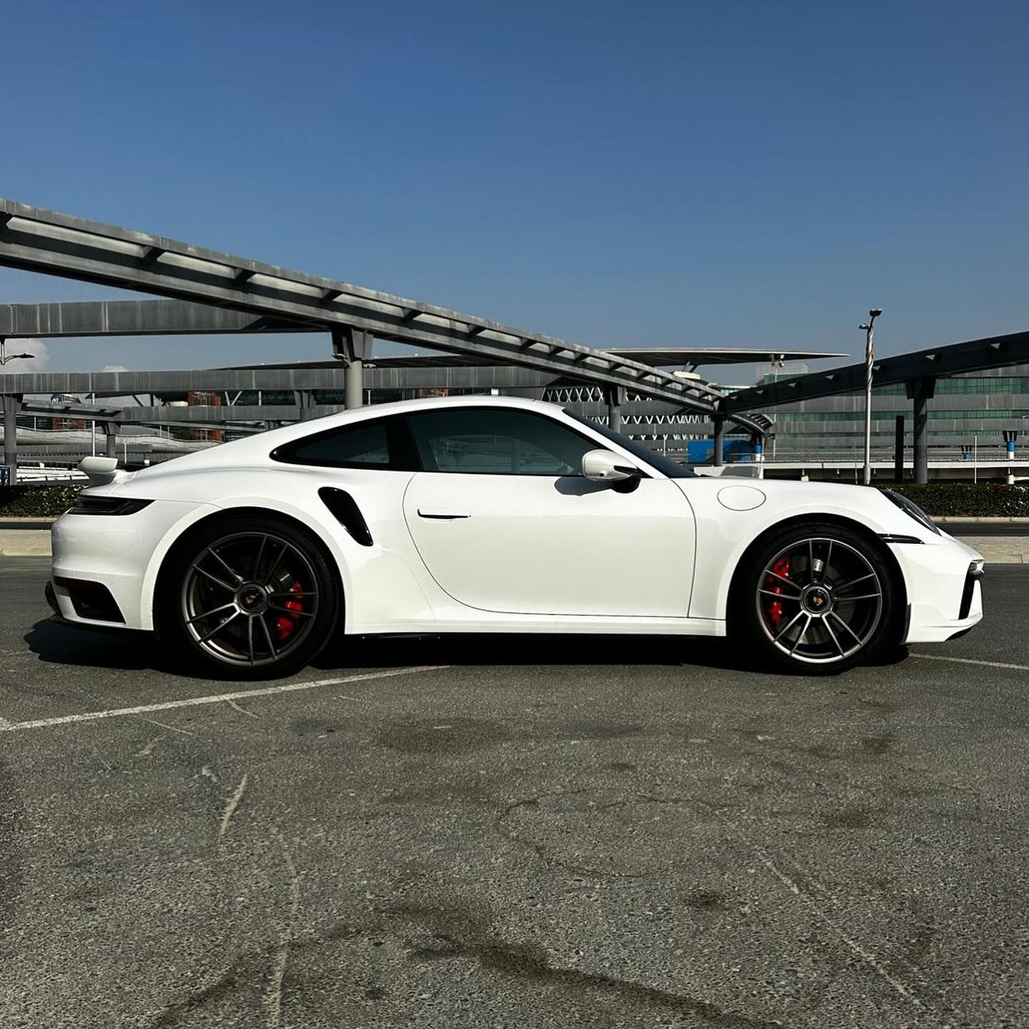 2024 Porsche 911 Carrera