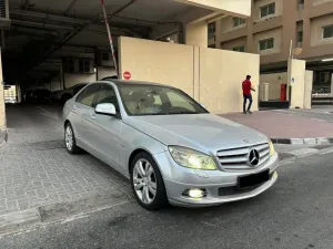 2009 Mercedes-Benz C-Class