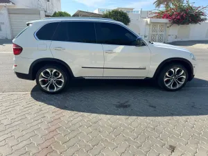 2012 BMW X5