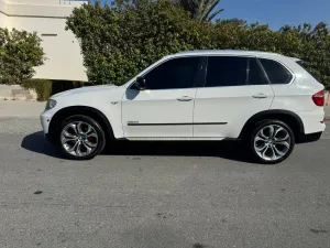 2012 BMW X5