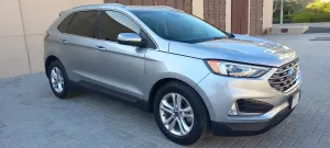 2020 Ford Edge in dubai