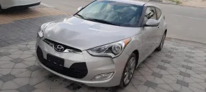 2017 Hyundai Veloster