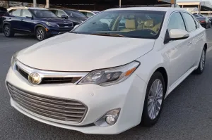 2014 Toyota Avalon