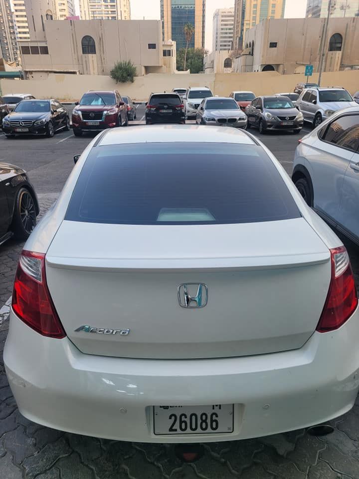 2010 Honda Accord