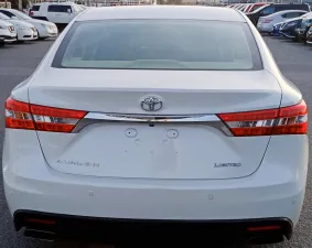 2014 Toyota Avalon