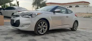 2017 Hyundai Veloster