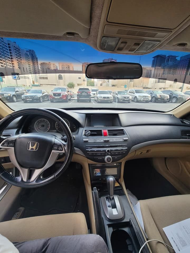 2010 Honda Accord