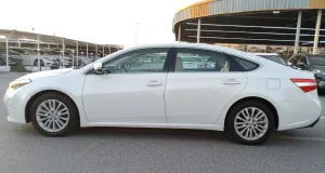 2014 Toyota Avalon