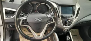 2017 Hyundai Veloster