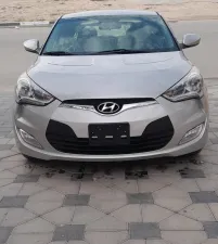 2017 Hyundai Veloster