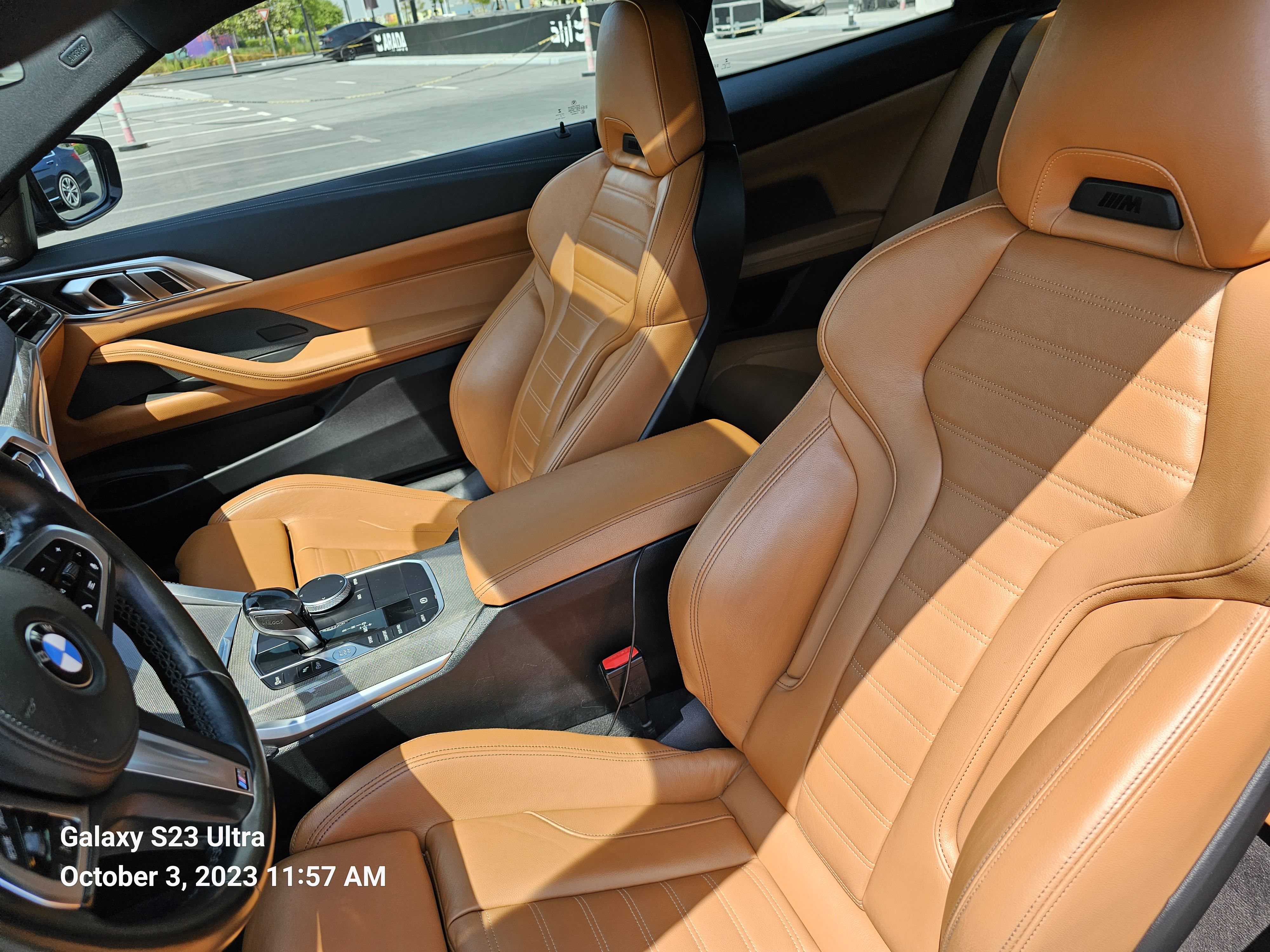 2021 BMW 4-Series