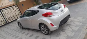 2017 Hyundai Veloster