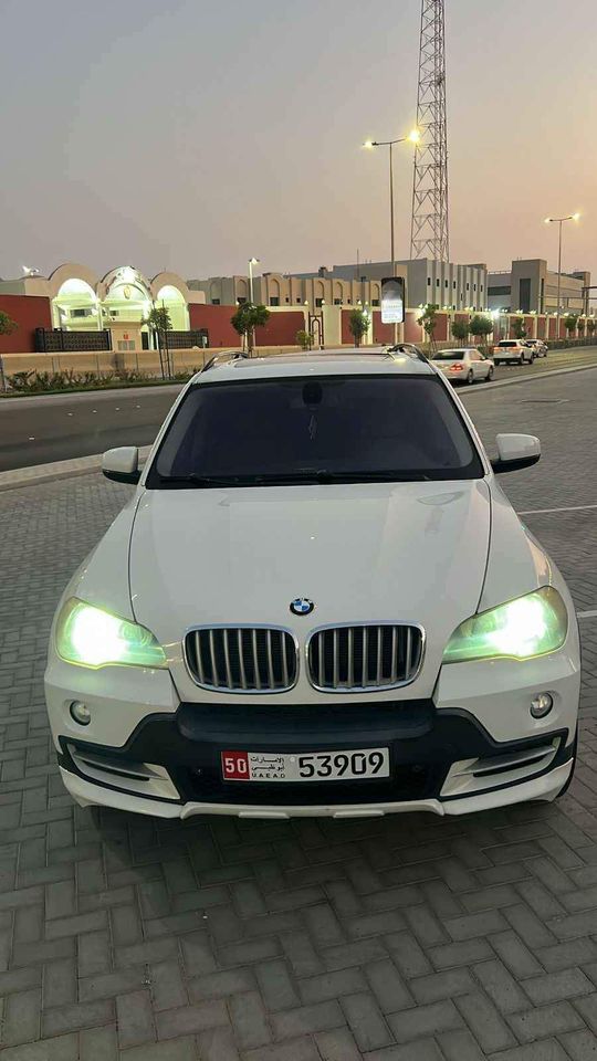 2009 BMW X5