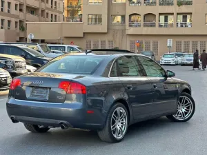 2006 Audi A4