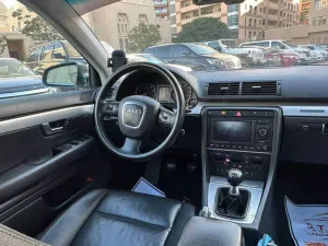 2006 Audi A4