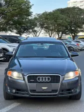 2006 Audi A4