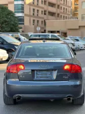 2006 Audi A4