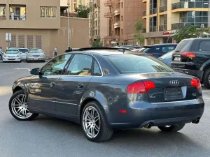 2006 Audi A4