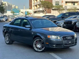 2006 Audi A4