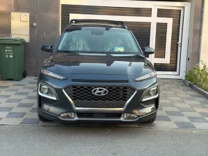 2021 Hyundai Kona