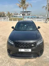 2020 Land Rover Range Rover Velar in dubai