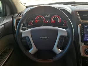 2014 GMC Acadia