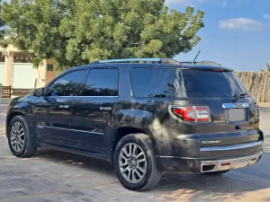 2014 GMC Acadia