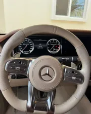 2014 Mercedes-Benz S-Class