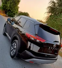 2021 Nissan XTrail