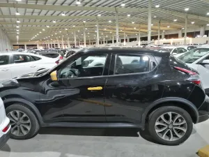 2016 Nissan Juke