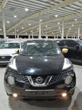 2016 Nissan Juke