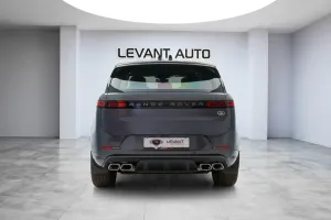 2023 Land Rover Range Rover Sport