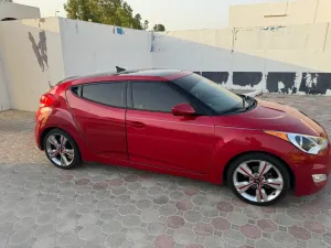 2016 Hyundai Veloster