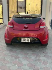 2016 Hyundai Veloster