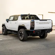 2023 Hummer GMC Hummer Ev