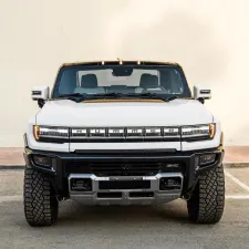 2023 Hummer GMC Hummer Ev