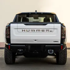 2023 Hummer GMC Hummer Ev