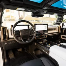 2023 Hummer GMC Hummer Ev