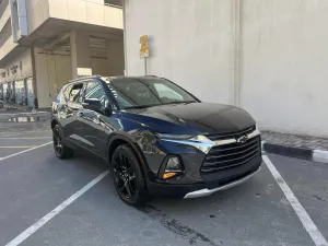 2020 Chevrolet Blazer in dubai