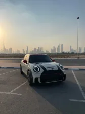 2022 Mini Four-door