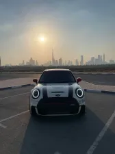 2022 Mini Four-door