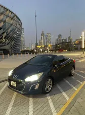 2013 Peugeot 308 in dubai