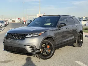 2019 Land Rover Range Rover Velar in dubai