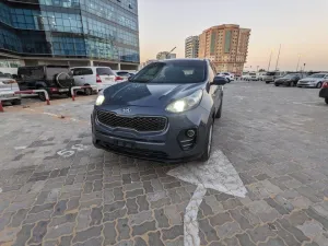 2016 Kia Sportage in dubai