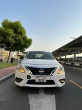 2020 Nissan Sunny