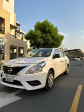 2020 Nissan Sunny