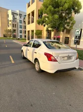 2020 Nissan Sunny