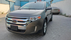 2013 Ford Edge in dubai