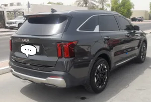 2024 Kia Sorento